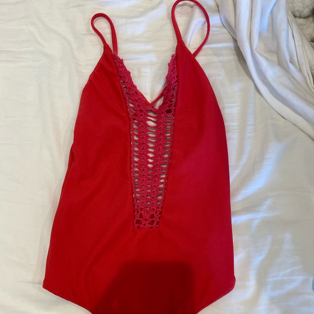 billabong swimsuit